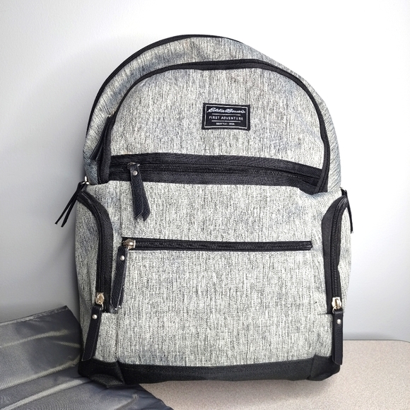 Eddie Bauer Sport Traveler Diaper 